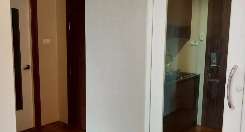 For sale 1 bed condo in Mueang Chiang Mai, Chiang Mai