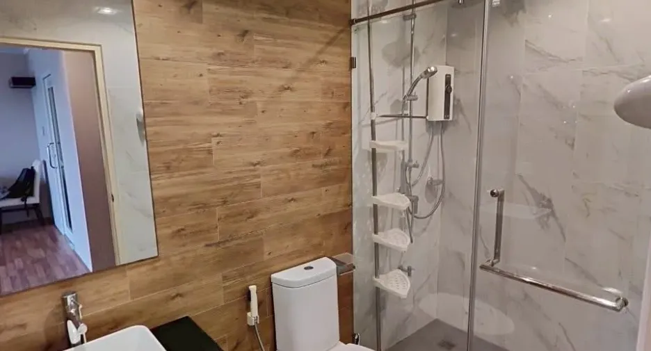 For sale 1 bed condo in Mueang Chiang Mai, Chiang Mai