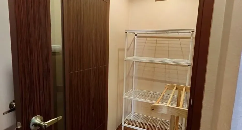 For sale 1 bed condo in Mueang Chiang Mai, Chiang Mai