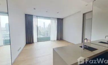 For sale and for rent 1 bed condo in Sathon, Bangkok
