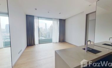 À vendre et à louer 1 chambre condo à Sathon, Bangkok