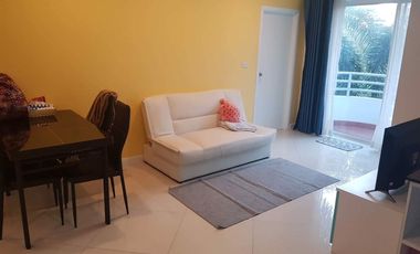 For rent 2 bedrooms condo in Bang Lamung, Chonburi