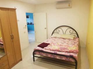For rent 2 bedrooms condo in Bang Lamung, Chonburi