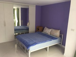 For rent 2 bedrooms condo in Bang Lamung, Chonburi