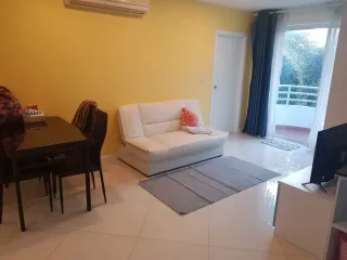 For Rent 2 Bedroom Condo In Bang Lamung, Chonburi