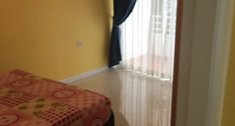 For rent 2 bedrooms condo in Bang Lamung, Chonburi
