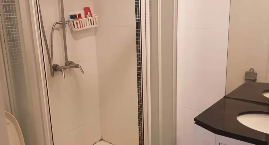 For rent 2 bedrooms condo in Bang Lamung, Chonburi