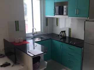 For rent 2 bedrooms condo in Bang Lamung, Chonburi