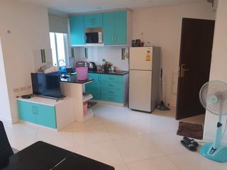 For rent 2 bedrooms condo in Bang Lamung, Chonburi
