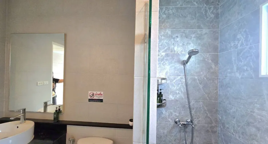 For rent 2 bedrooms villa in Hua Hin, Prachuap Khiri Khan