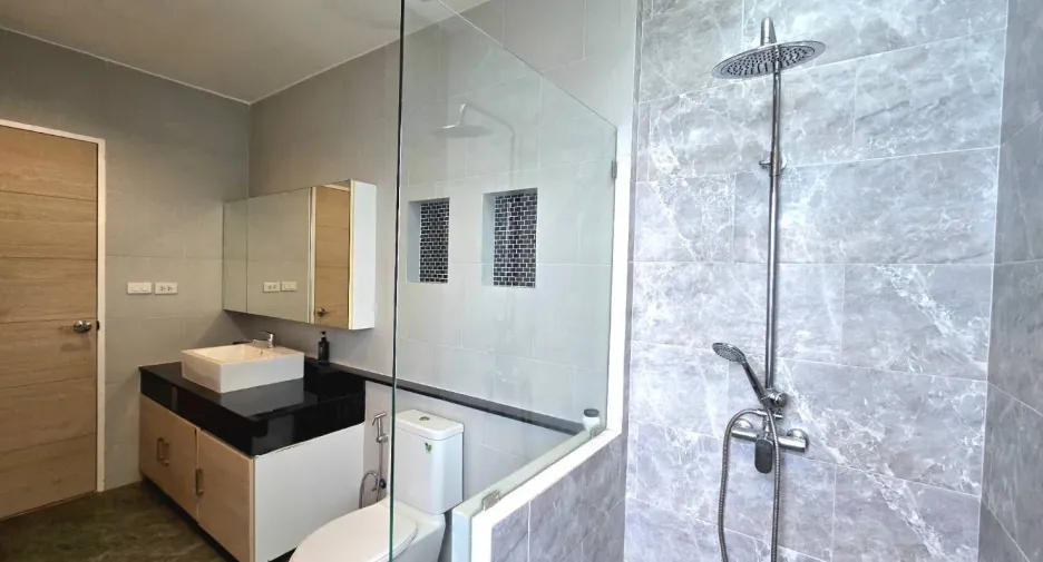 For rent 2 bedrooms villa in Hua Hin, Prachuap Khiri Khan