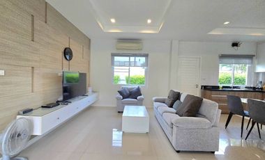 À louer 2 chambres villa à Hua Hin, Prachuap Khiri Khan