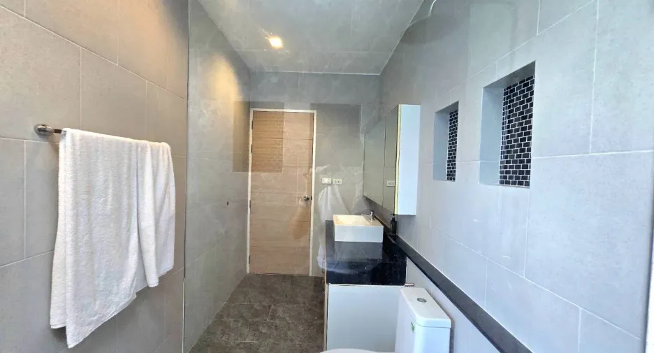 For rent 2 bedrooms villa in Hua Hin, Prachuap Khiri Khan