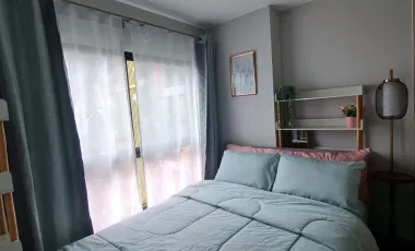 Condo en alquiler de estudio en Phra Khanong, Bangkok