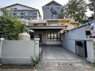 For Rent 2 Bedroom Townhouse In Mueang Chiang Mai