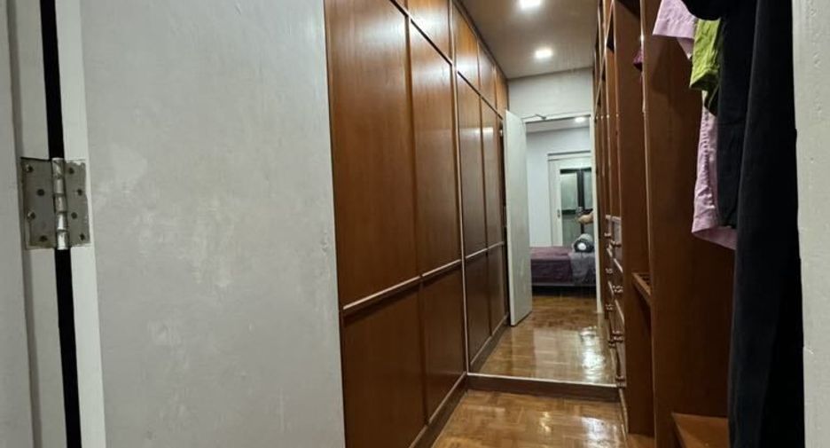 For rent 2 bedrooms townhouse in Mueang Chiang Mai, Chiang Mai