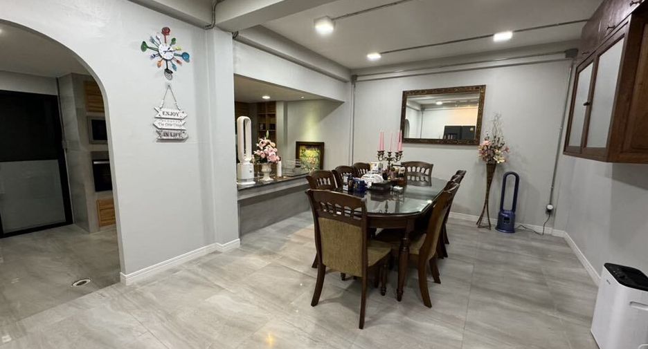 For rent 2 bedrooms townhouse in Mueang Chiang Mai, Chiang Mai