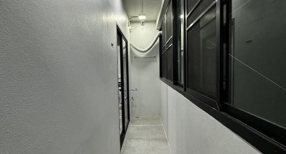 For rent 2 bedrooms townhouse in Mueang Chiang Mai, Chiang Mai