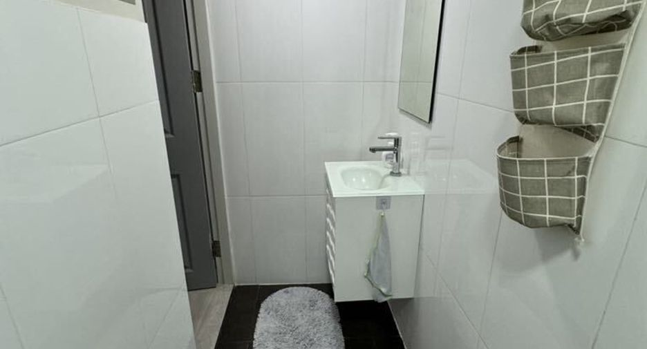 For rent 2 bedrooms townhouse in Mueang Chiang Mai, Chiang Mai
