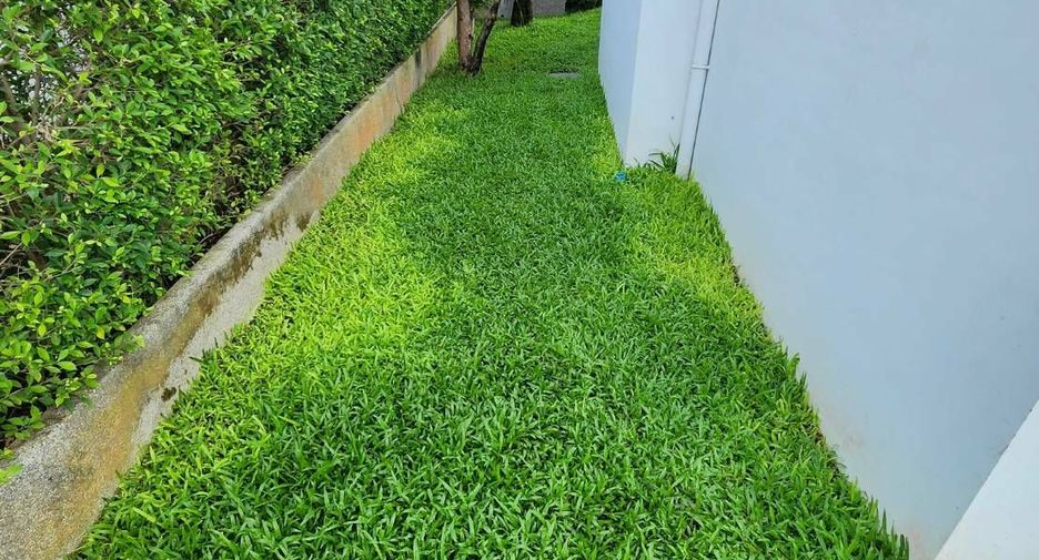 ให้เช่า 3 ห้องนอน วิลล่า ใน หัวหิน, ประจวบคีรีขันธ์