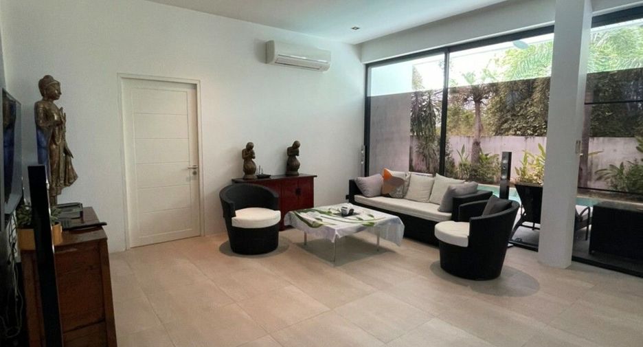 ให้เช่า 3 ห้องนอน วิลล่า ใน หัวหิน, ประจวบคีรีขันธ์