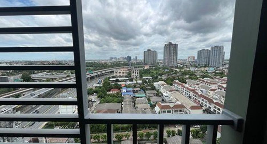 For rent studio condo in Chom Thong, Bangkok
