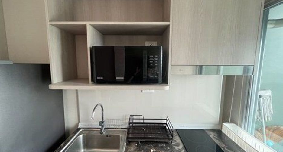 For rent studio condo in Chom Thong, Bangkok