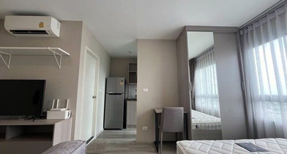 For rent studio condo in Chom Thong, Bangkok