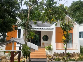 ให้เช่า 2 ห้องนอน บ้านเดี่ยว ใน เกาะสมุย, สุราษฎร์ธานี