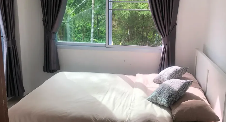 For rent 2 bedrooms house in Ko Samui, Surat Thani