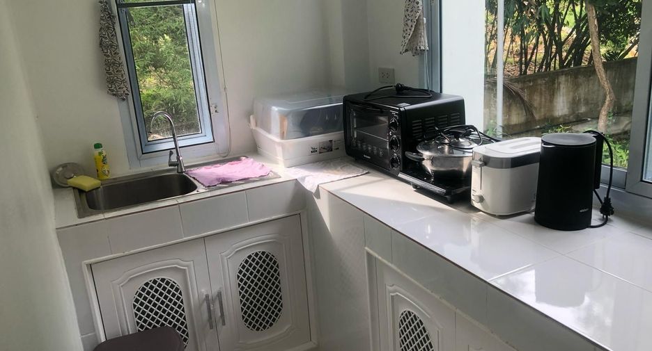 For rent 2 bedrooms house in Ko Samui, Surat Thani
