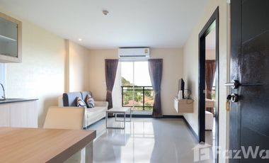 Wohnung zur Miete mit 1 Zimmer in Hua Hin, Prachuap Khiri Khan