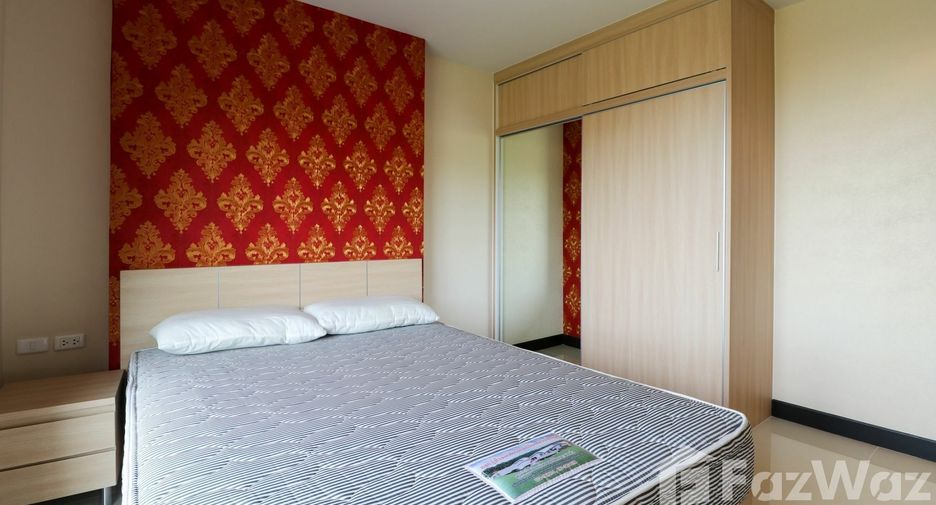 Wohnung zur Miete mit 1 Zimmer in Hua Hin, Prachuap Khiri Khan