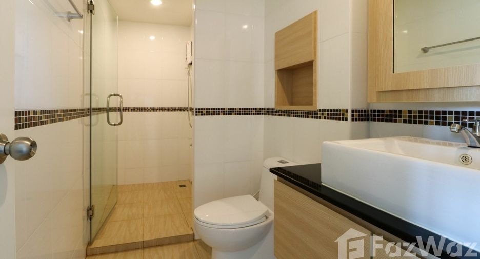 Wohnung zur Miete mit 1 Zimmer in Hua Hin, Prachuap Khiri Khan