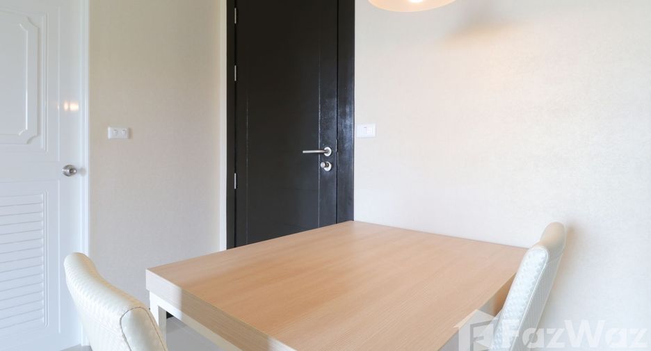 Wohnung zur Miete mit 1 Zimmer in Hua Hin, Prachuap Khiri Khan
