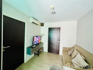 For sale 1 bed condo in Bang Na, Bangkok