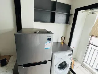 For sale 1 bed condo in Bang Na, Bangkok