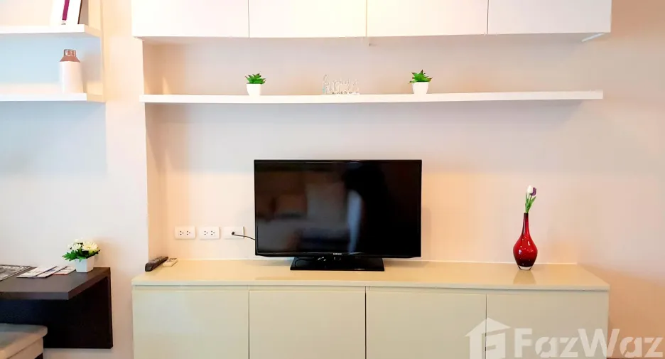 For sale そして for rent 1 Beds condo in Watthana, Bangkok