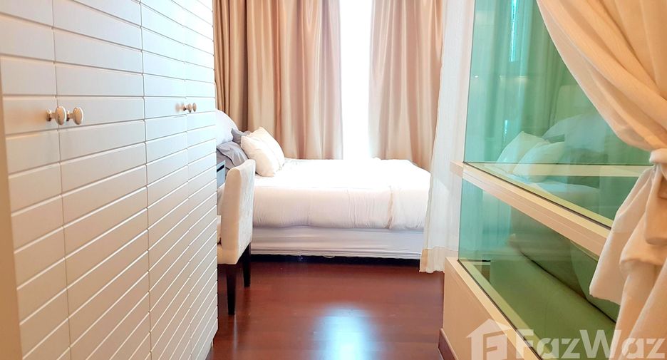 For sale そして for rent 1 Beds condo in Watthana, Bangkok