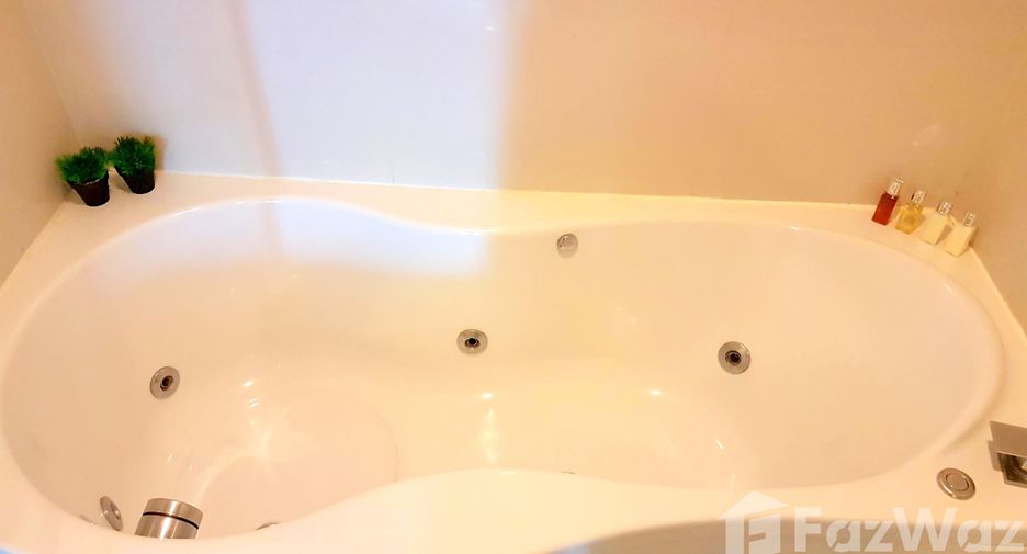For sale そして for rent 1 Beds condo in Watthana, Bangkok