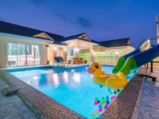 ให้เช่า 3 ห้องนอน วิลล่า ใน ชะอำ, เพชรบุรี