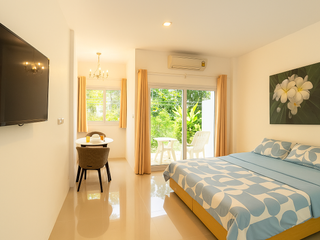 For Rent Studio Apartment In Kathu, Phuket