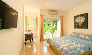 Apartamento en alquiler de estudio en Kathu, Phuket