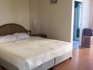For sale and for rent 2 bedrooms condo in Cha Am, Phetchaburi