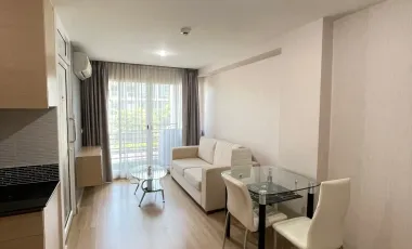 For sale 1 bed condo in Mueang Chiang Mai, Chiang Mai