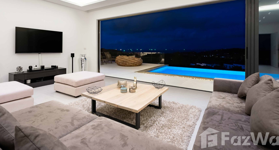 For sale 5 ベッドルーム villa in Ko Samui, Surat Thani
