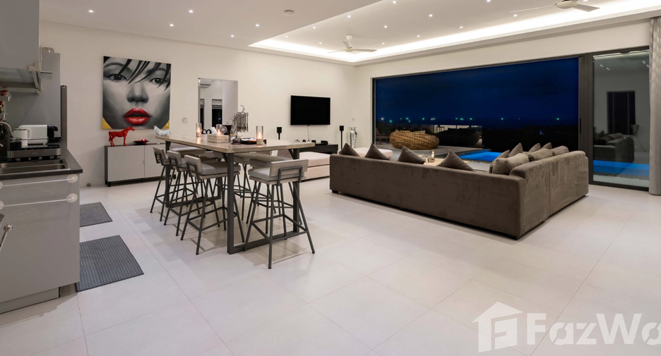 For sale 5 ベッドルーム villa in Ko Samui, Surat Thani