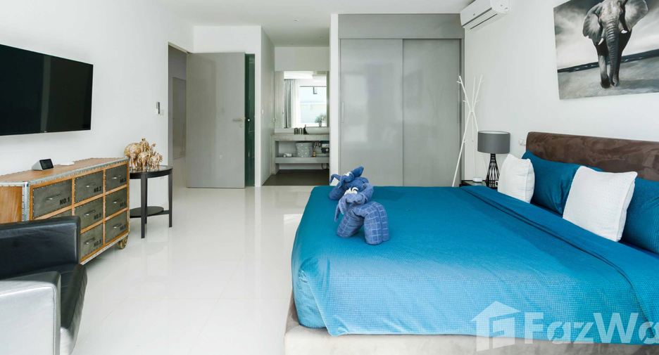 For sale 5 ベッドルーム villa in Ko Samui, Surat Thani