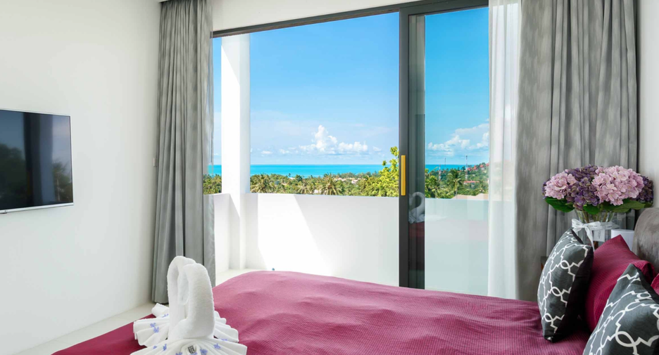 For sale 5 ベッドルーム villa in Ko Samui, Surat Thani