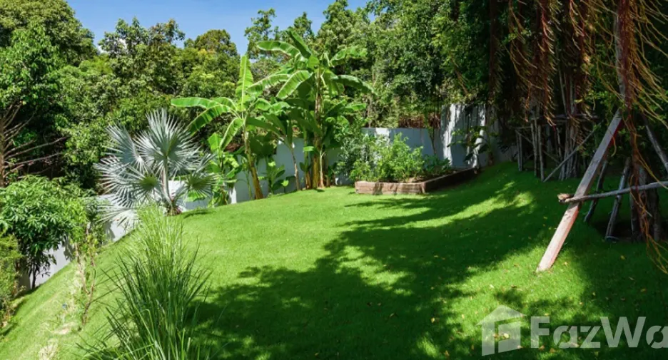 For sale 5 ベッドルーム villa in Ko Samui, Surat Thani